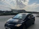 Honda Civic 2007 года за 3 300 000 тг. в Уральск – фото 3
