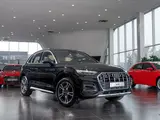 Audi Q5 45 TFSI Quattro 2023 года за 28 888 600 тг. в Алматы