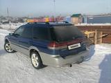 Subaru Legacy 1997 года за 1 900 000 тг. в Кокшетау – фото 3