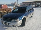 Subaru Legacy 1997 года за 1 900 000 тг. в Кокшетау – фото 2