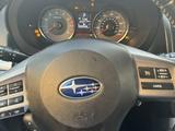 Subaru Forester 2013 годаүшін3 900 000 тг. в Актау – фото 3