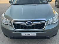 Subaru Forester 2013 годаүшін3 900 000 тг. в Актау