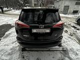 Toyota RAV4 2016 года за 12 000 000 тг. в Алматы – фото 2