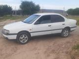 Nissan Primera 1993 годаүшін500 000 тг. в Шымкент