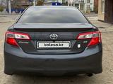 Toyota Camry 2012 годаfor7 500 000 тг. в Атырау – фото 3