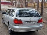 Nissan Primera 2001 годаүшін1 850 000 тг. в Семей – фото 3