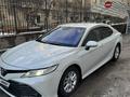 Toyota Camry 2019 годаfor12 800 000 тг. в Алматы – фото 2