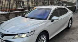 Toyota Camry 2019 годаfor13 000 000 тг. в Алматы – фото 2