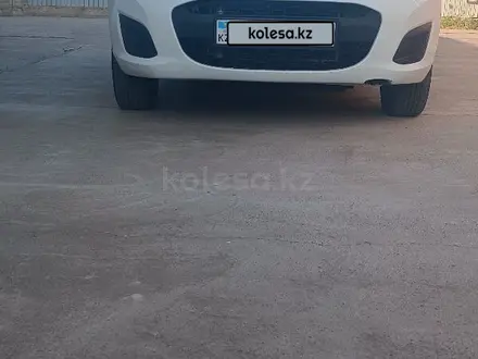 ВАЗ (Lada) Kalina 2194 2014 года за 3 600 000 тг. в Шымкент