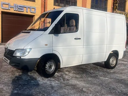 Mercedes-Benz Sprinter 2000 года за 5 200 000 тг. в Караганда – фото 2