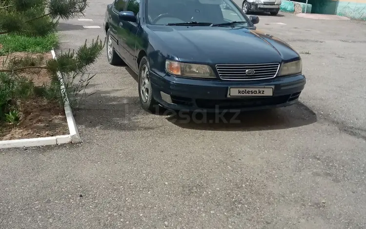 Nissan Cefiro 1996 года за 1 500 000 тг. в Жаркент