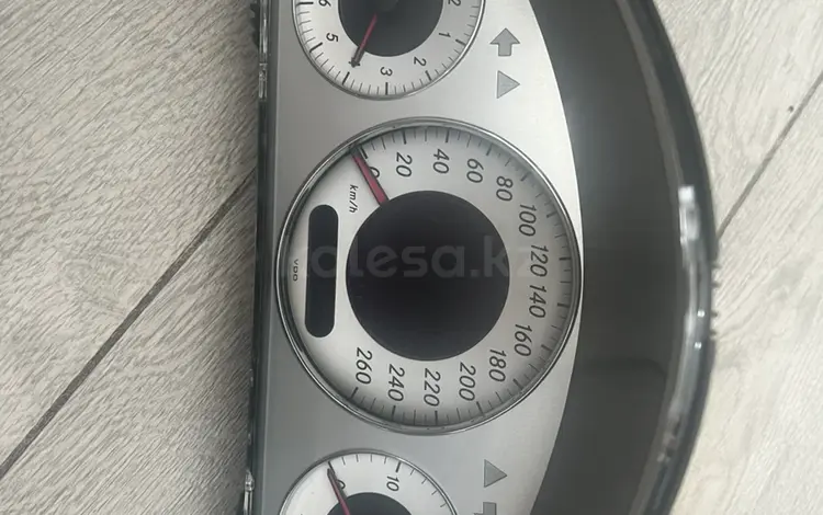 Щиток приборов w211 за 30 000 тг. в Тараз