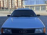 Audi 100 1989 года за 2 700 000 тг. в Шымкент – фото 2