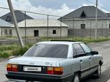 Audi 100 1989 года за 2 700 000 тг. в Шымкент