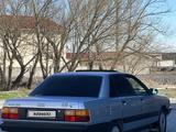 Audi 100 1989 года за 2 700 000 тг. в Шымкент – фото 3