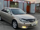 Toyota Camry 2005 годаfor6 300 000 тг. в Кызылорда – фото 2