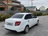 ВАЗ (Lada) Granta 2190 2020 годаfor3 200 000 тг. в Актобе – фото 3