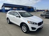 Kia Sorento 2017 года за 7 222 222 тг. в Атырау – фото 2