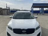Kia Sorento 2017 года за 7 222 222 тг. в Атырау