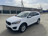 Kia Sorento 2017 года за 7 222 222 тг. в Атырау – фото 3