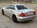 Mercedes-Benz SLK 230 1999 года за 2 900 000 тг. в Алматы – фото 8