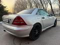 Mercedes-Benz SLK 230 1999 года за 2 900 000 тг. в Алматы – фото 12