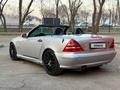Mercedes-Benz SLK 230 1999 года за 2 900 000 тг. в Алматы – фото 13