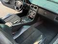Mercedes-Benz SLK 230 1999 года за 2 900 000 тг. в Алматы – фото 19