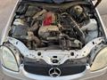 Mercedes-Benz SLK 230 1999 года за 2 900 000 тг. в Алматы – фото 22