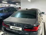 BMW M5 2023 года за 52 000 000 тг. в Шымкент – фото 5