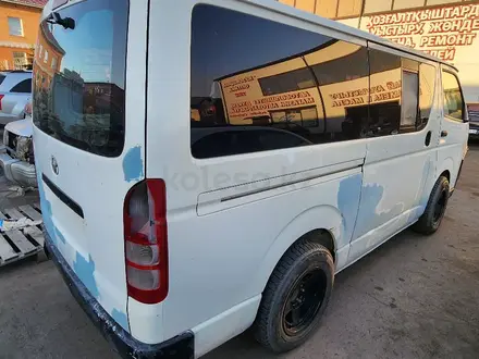 Toyota Hiace 2006 года за 3 100 000 тг. в Павлодар – фото 5