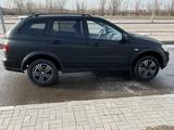 SsangYong Kyron 2011 года за 2 900 000 тг. в Астана – фото 4