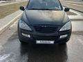 SsangYong Kyron 2011 годаүшін2 900 000 тг. в Астана