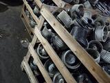 Моторчик печки реостат печки за 500 тг. в Алматы