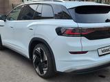 Volkswagen ID.6 2023 годаүшін17 200 000 тг. в Астана – фото 5