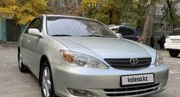 Toyota Camry 2002 года за 5 300 000 тг. в Алматы