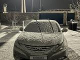 Hyundai Sonata 2010 годаfor5 600 000 тг. в Актау – фото 2