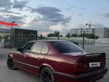 BMW 525 1991 годаүшін1 600 000 тг. в Алматы – фото 3