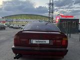 BMW 525 1991 годаүшін1 600 000 тг. в Алматы – фото 4