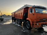 КамАЗ  6520 2006 года за 14 000 000 тг. в Петропавловск – фото 2