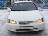 Toyota Camry 1998 годаүшін4 000 000 тг. в Алматы – фото 2