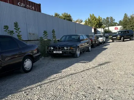 BMW 730 1992 года за 2 500 000 тг. в Шымкент