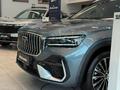 Geely Monjaro Flagship 2026 года за 16 590 000 тг. в Алматы – фото 3