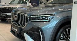 Geely Monjaro Flagship 2026 года за 16 590 000 тг. в Алматы – фото 3