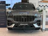 Geely Monjaro Flagship 2026 года за 16 590 000 тг. в Алматы – фото 2