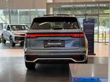Geely Monjaro Flagship 2026 года за 16 590 000 тг. в Алматы – фото 5