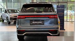 Geely Monjaro Flagship 2026 года за 16 590 000 тг. в Алматы – фото 5