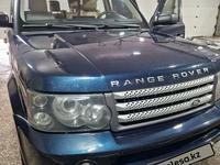 Land Rover Range Rover Sport 2007 годаүшін7 500 000 тг. в Караганда