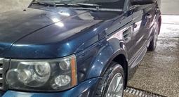 Land Rover Range Rover Sport 2007 года за 7 500 000 тг. в Караганда – фото 3