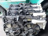 Вентилятор и радиатор на Estima за 35 000 тг. в Алматы